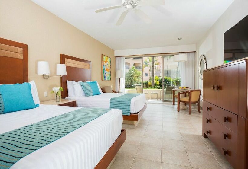 חדר סופריור, Gr Solaris Lighthouse