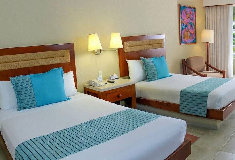 חדר סופריור, Gr Solaris Lighthouse