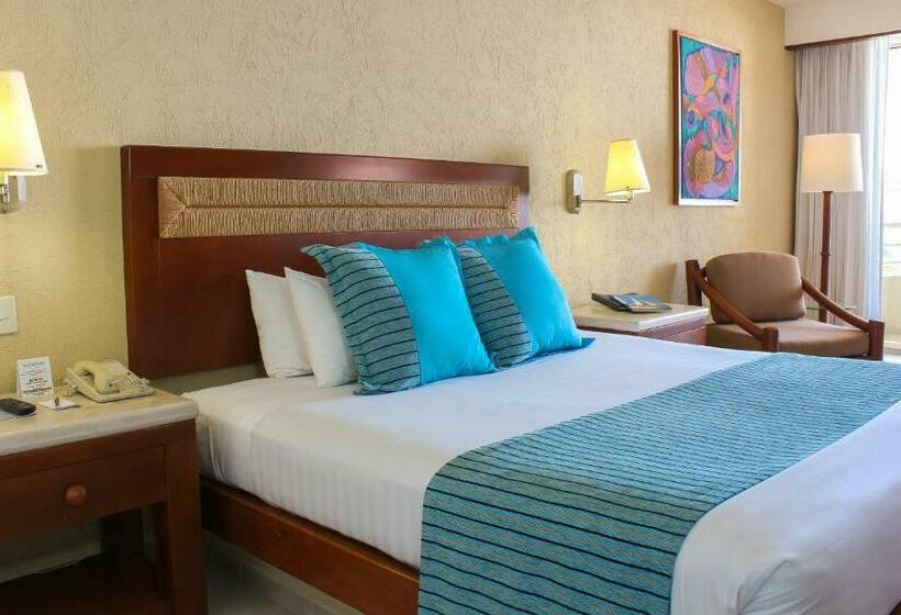 חדר סופריור עם מיטת קינג, Gr Solaris Lighthouse