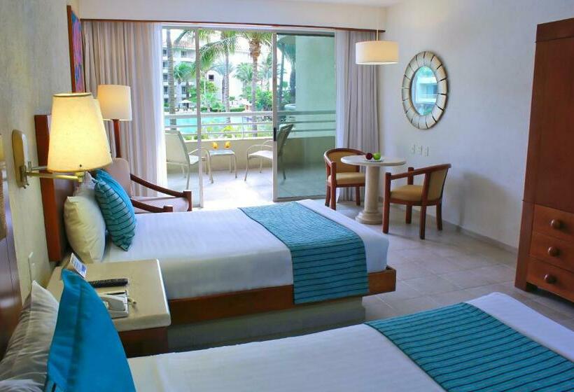 חדר סופריור עם מיטת קינג, Gr Solaris Lighthouse