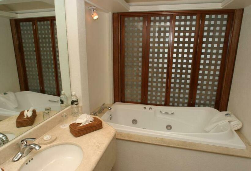 סוויטת ג'וניור פרמיום, Gr Solaris Lighthouse