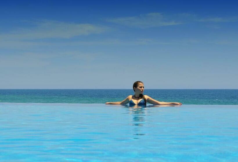 סוויטת ג'וניור פרמיום, Gr Solaris Lighthouse