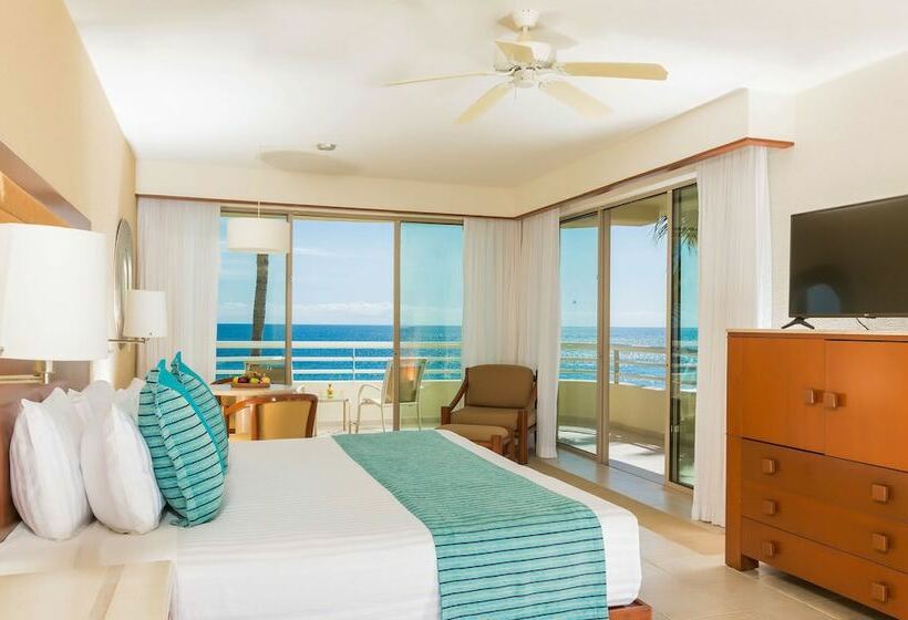 חדר פרמיום, Gr Solaris Lighthouse