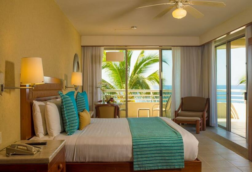 חדר פרמיום, Gr Solaris Lighthouse