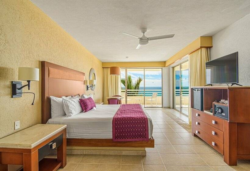 חדר פרמיום, Gr Solaris Lighthouse