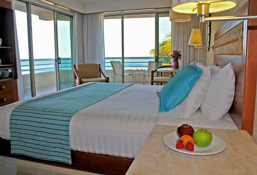 חדר פרמיום, Gr Solaris Lighthouse