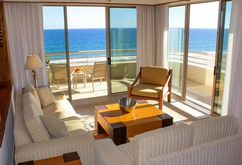 חדר פרמיום, Gr Solaris Lighthouse