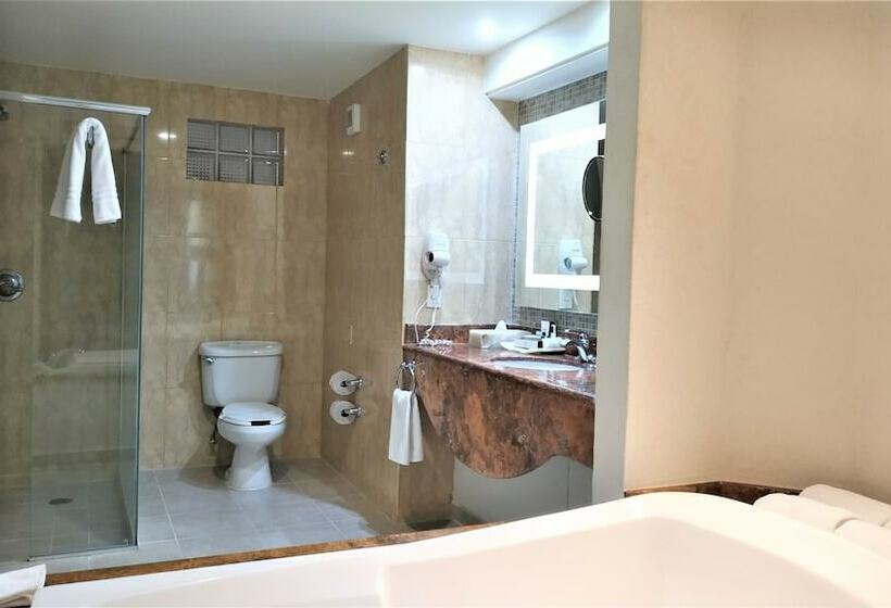 חדר פרמיום, Gr Solaris Lighthouse