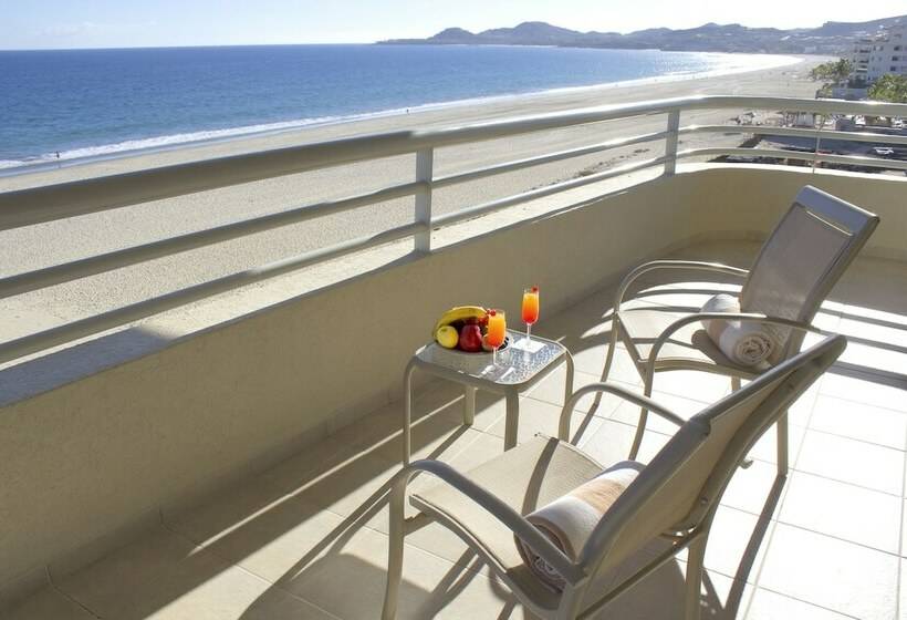 חדר פרמיום, Gr Solaris Lighthouse