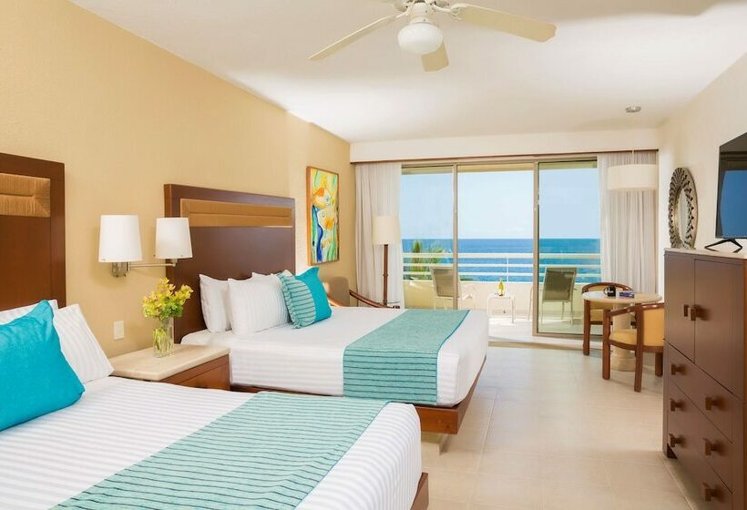 חדר פרמיום, Gr Solaris Lighthouse