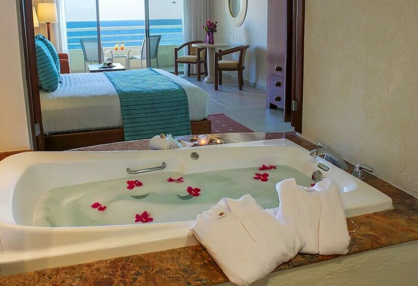 חדר פרמיום, Gr Solaris Lighthouse