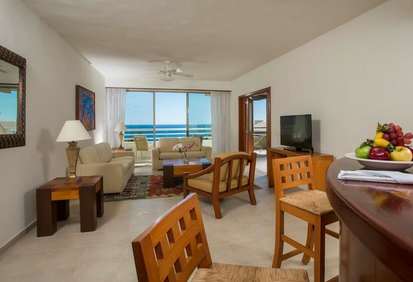 סוויטת פרמיום, Gr Solaris Lighthouse