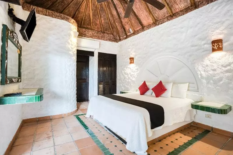 اتاق سوپریور, Capital O Mimi Del Mar, Playa Del Carmen