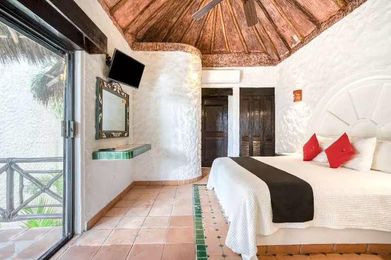 اتاق سوپریور, Capital O Mimi Del Mar, Playa Del Carmen