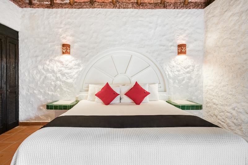 スーペリアールーム, Capital O Mimi Del Mar, Playa Del Carmen