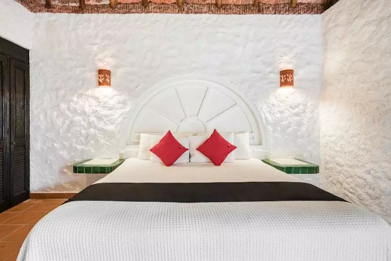 اتاق سوپریور, Capital O Mimi Del Mar, Playa Del Carmen