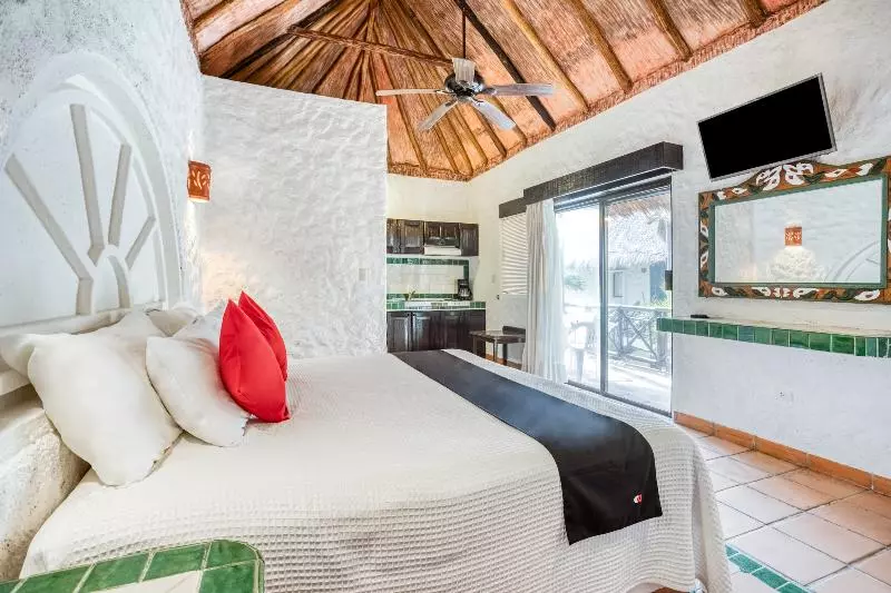اتاق سوپریور, Capital O Mimi Del Mar, Playa Del Carmen