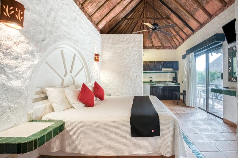 スーペリアールーム, Capital O Mimi Del Mar, Playa Del Carmen