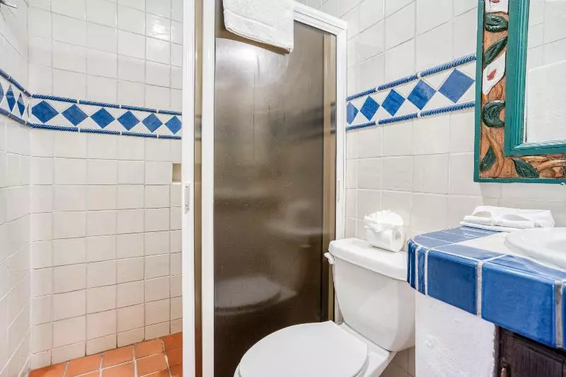 اتاق استاندارد, Capital O Mimi Del Mar, Playa Del Carmen