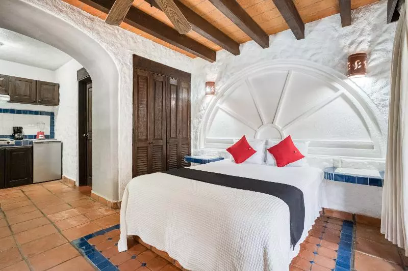 اتاق استاندارد, Capital O Mimi Del Mar, Playa Del Carmen