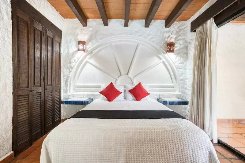 اتاق استاندارد, Capital O Mimi Del Mar, Playa Del Carmen