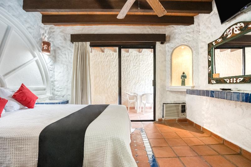 スタンダードルーム, Capital O Mimi Del Mar, Playa Del Carmen