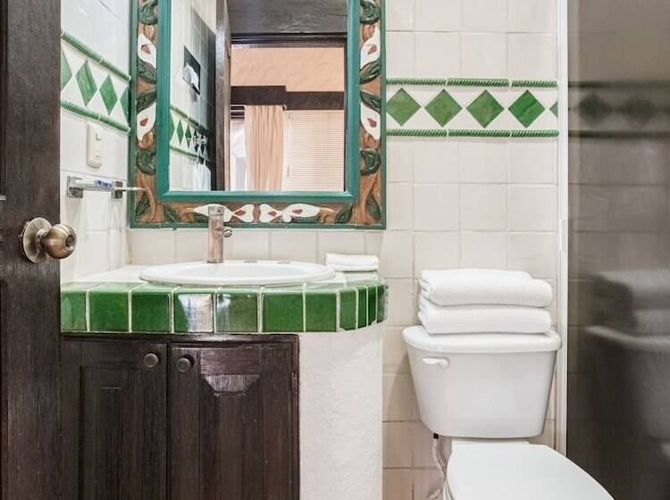 スーペリアールーム, Capital O Mimi Del Mar, Playa Del Carmen