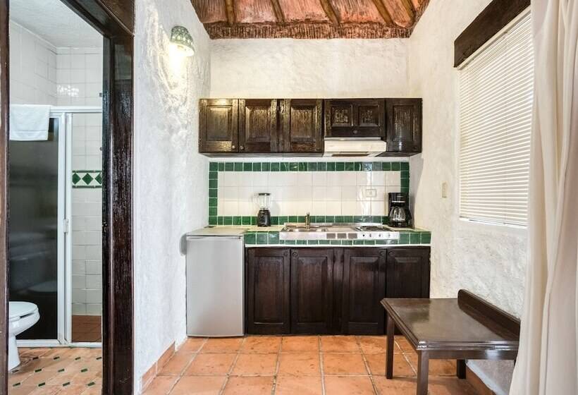 スーペリアールーム, Capital O Mimi Del Mar, Playa Del Carmen