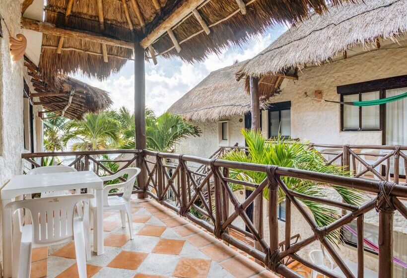 スーペリアールーム, Capital O Mimi Del Mar, Playa Del Carmen