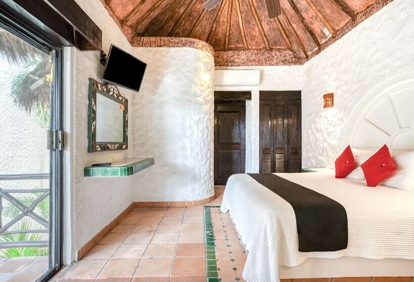 スーペリアールーム, Capital O Mimi Del Mar, Playa Del Carmen