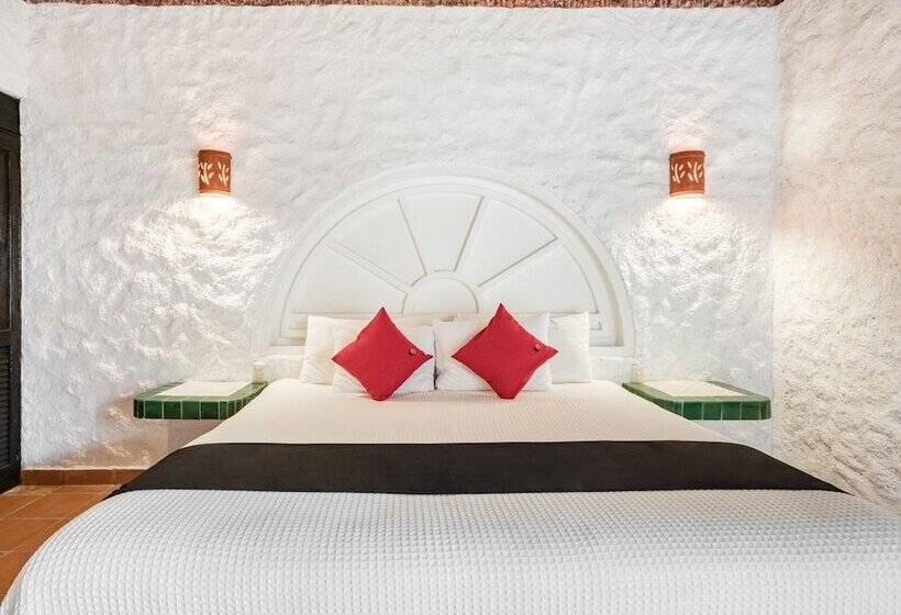 חדר סופריור, Capital O Mimi Del Mar, Playa Del Carmen