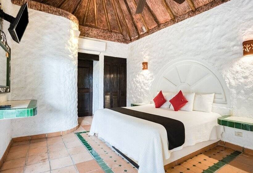 スーペリアールーム, Capital O Mimi Del Mar, Playa Del Carmen