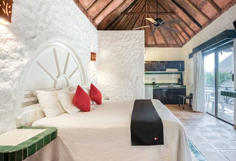 スーペリアールーム, Capital O Mimi Del Mar, Playa Del Carmen