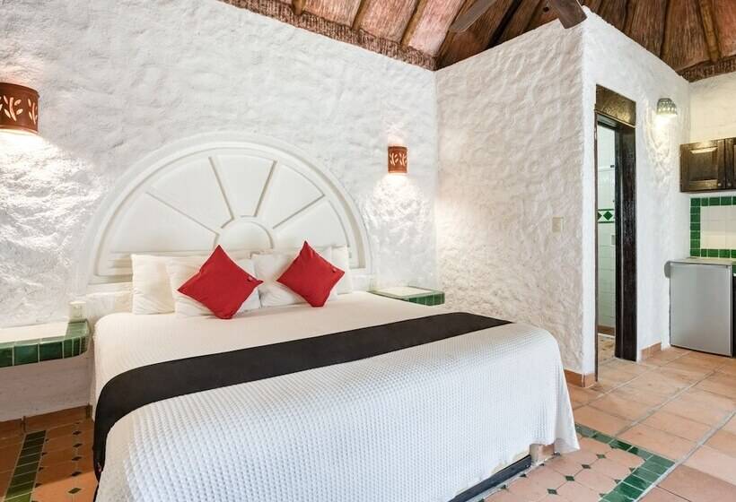 スーペリアールーム, Capital O Mimi Del Mar, Playa Del Carmen