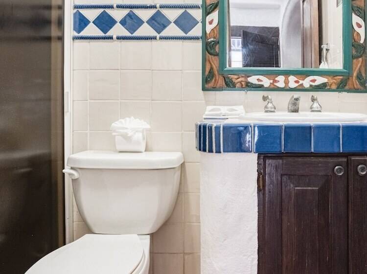 スタンダードルーム, Capital O Mimi Del Mar, Playa Del Carmen