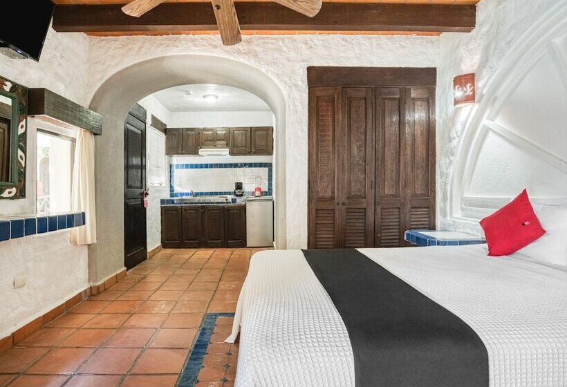 スタンダードルーム, Capital O Mimi Del Mar, Playa Del Carmen