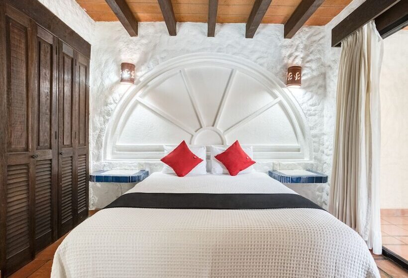 スタンダードルーム, Capital O Mimi Del Mar, Playa Del Carmen