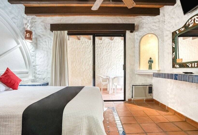 スタンダードルーム, Capital O Mimi Del Mar, Playa Del Carmen