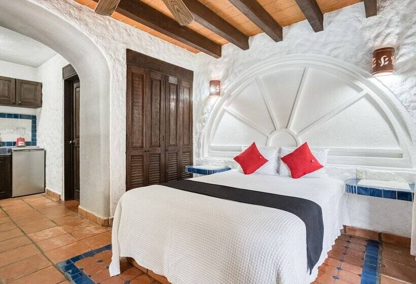 スタンダードルーム, Capital O Mimi Del Mar, Playa Del Carmen