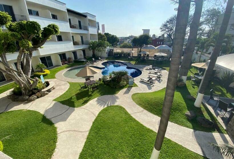 Номер Executive, Casa Francisco