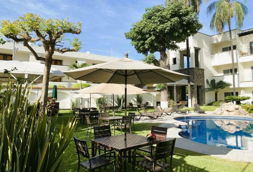 行政房间, Casa Francisco