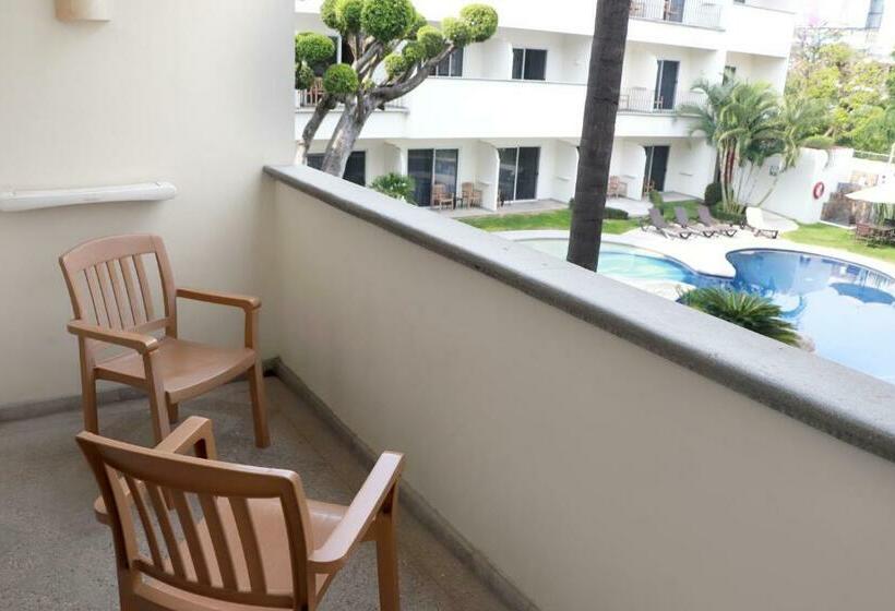 小型套房, Casa Francisco