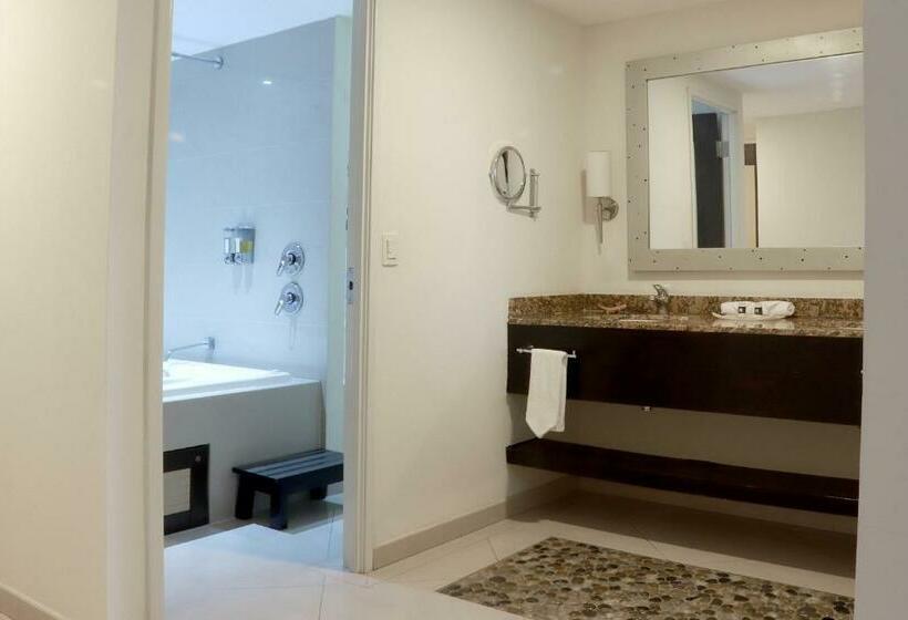 小型套房, Casa Francisco