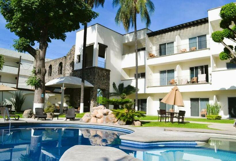 Номер Executive, Casa Francisco