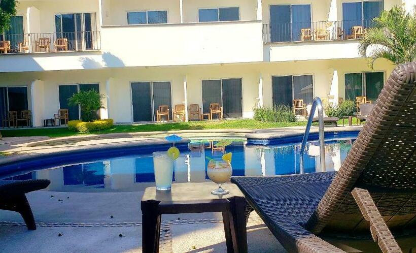 行政房间, Casa Francisco