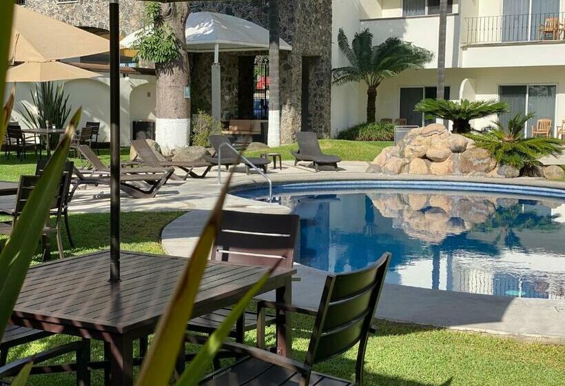 エクゼクティブルーム, Casa Francisco