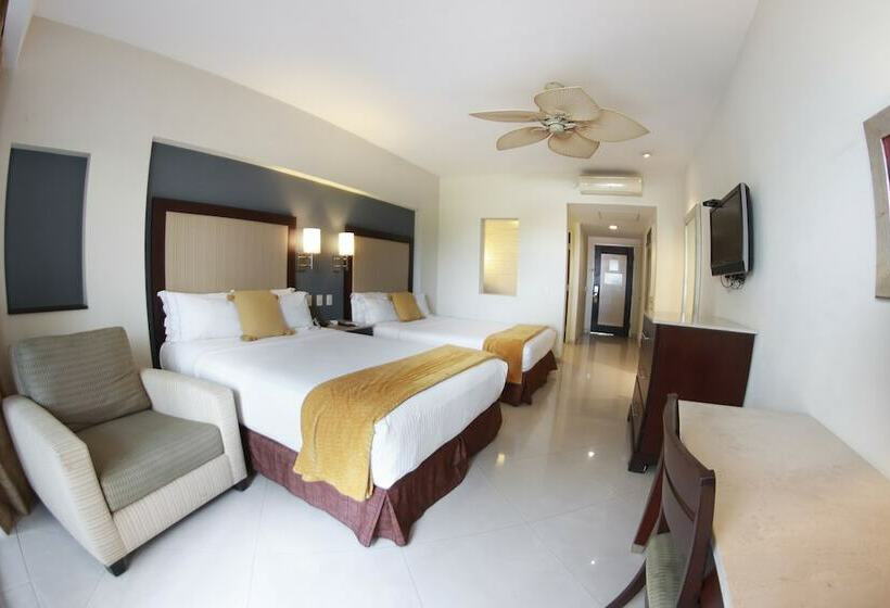 行政房间, Casa Francisco