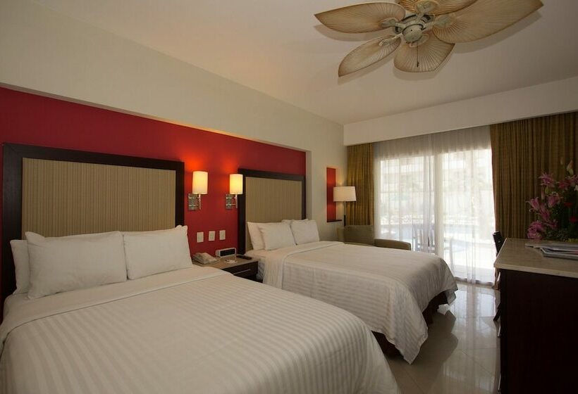 行政房间, Casa Francisco