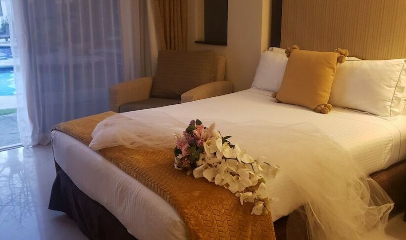 行政房间, Casa Francisco