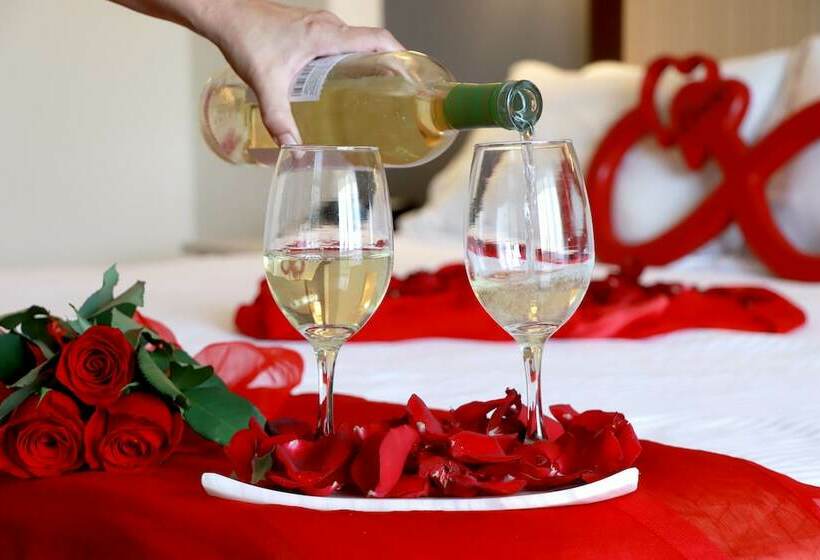 行政房间, Casa Francisco